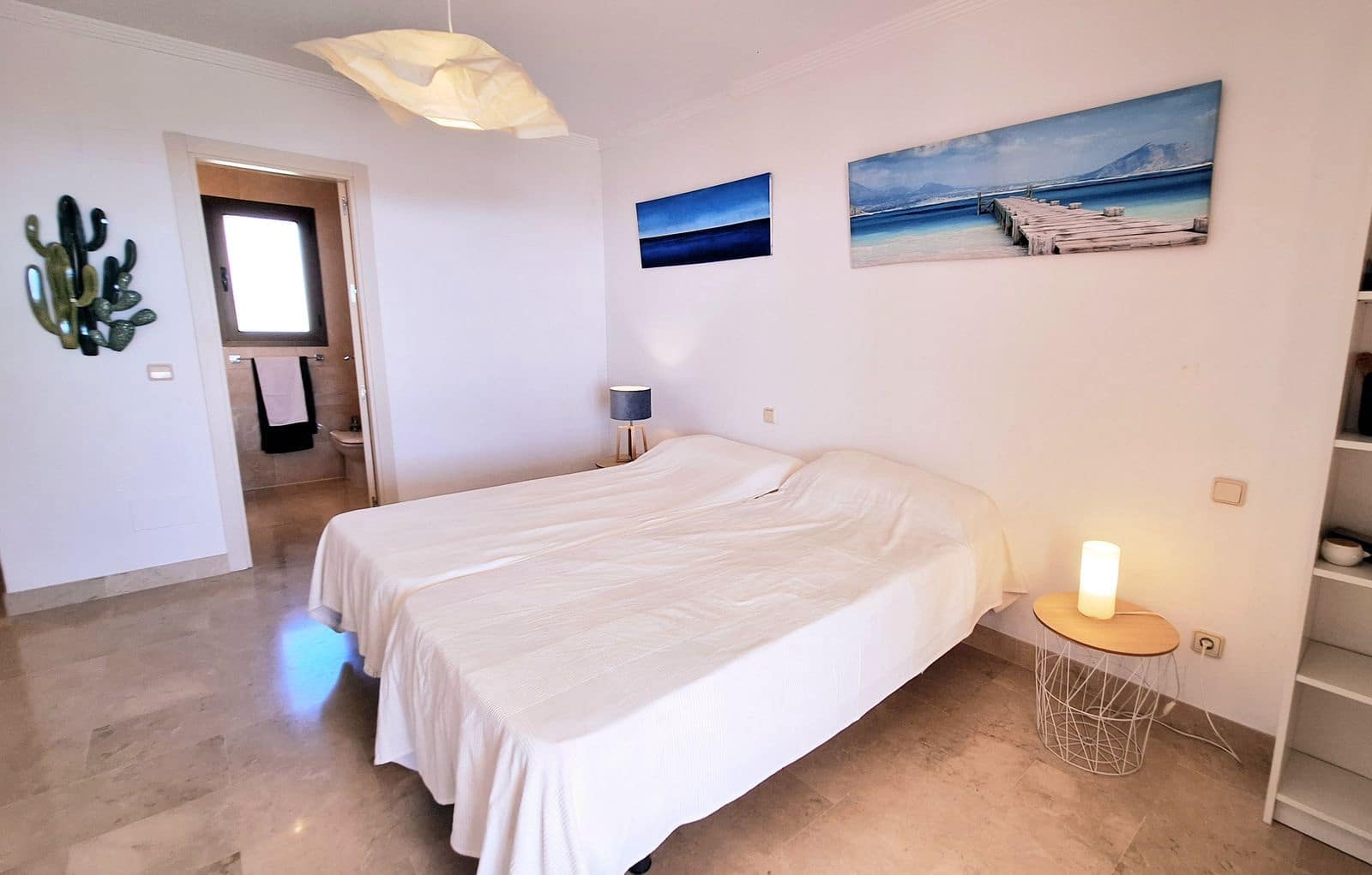 2 bedroom Penthouse for sale in Bahia de Casares - € 460,000 (Ref: 10020459)