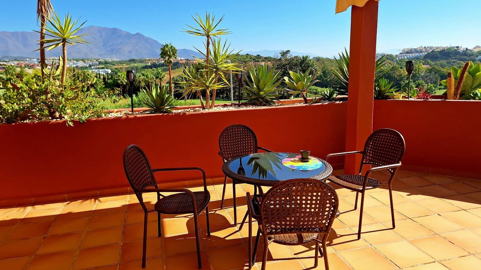 2 bedroom Penthouse for sale in Bahia de Casares - € 460,000 (Ref: 10020459)