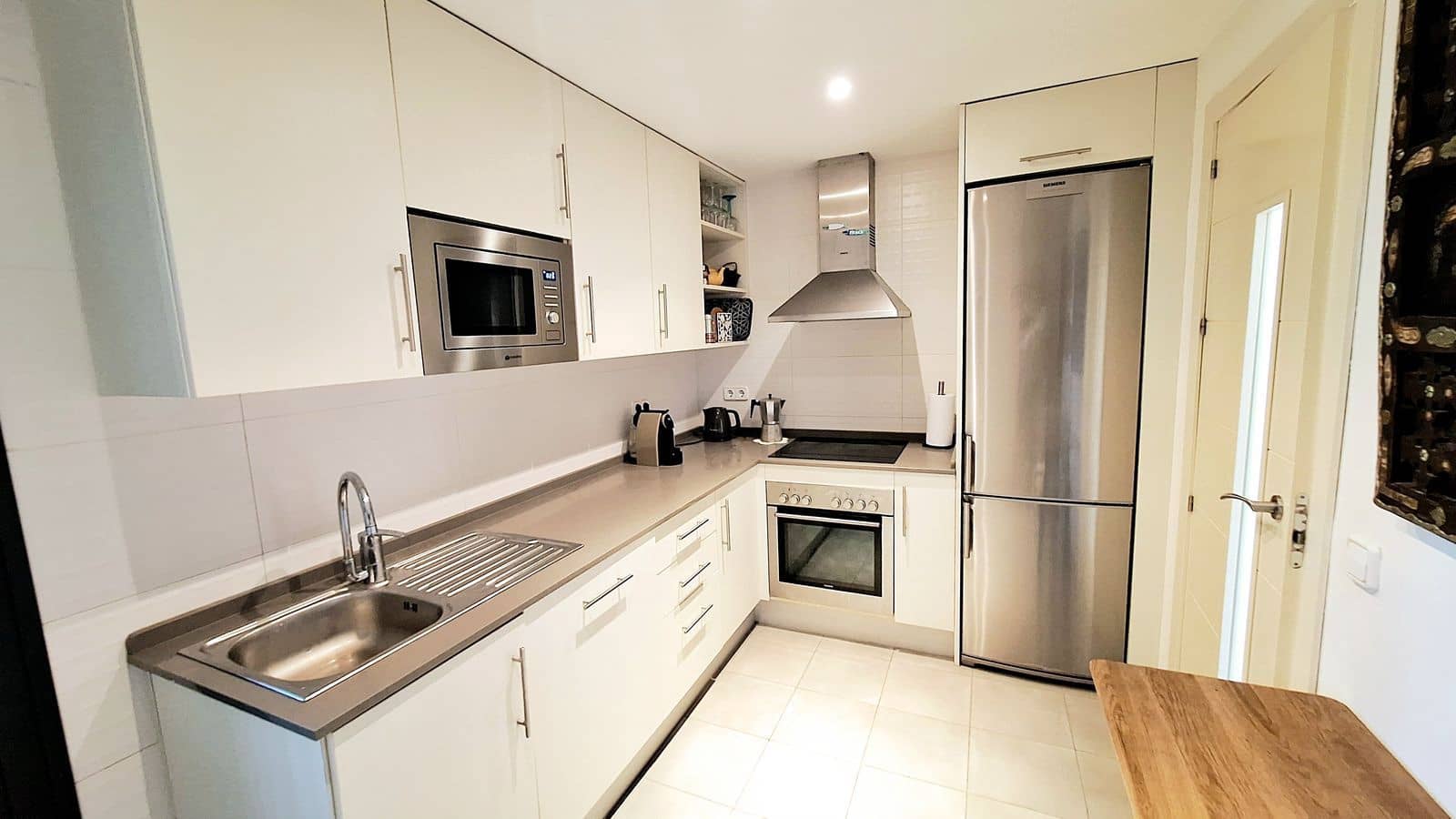 2 bedroom Penthouse for sale in Bahia de Casares - € 460,000 (Ref: 10020459)