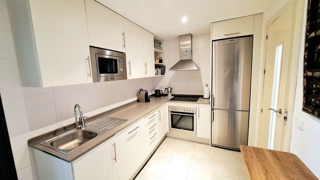 2 bedroom Penthouse for sale in Bahia de Casares, Casares - € 460,000 (Ref: 10020459)