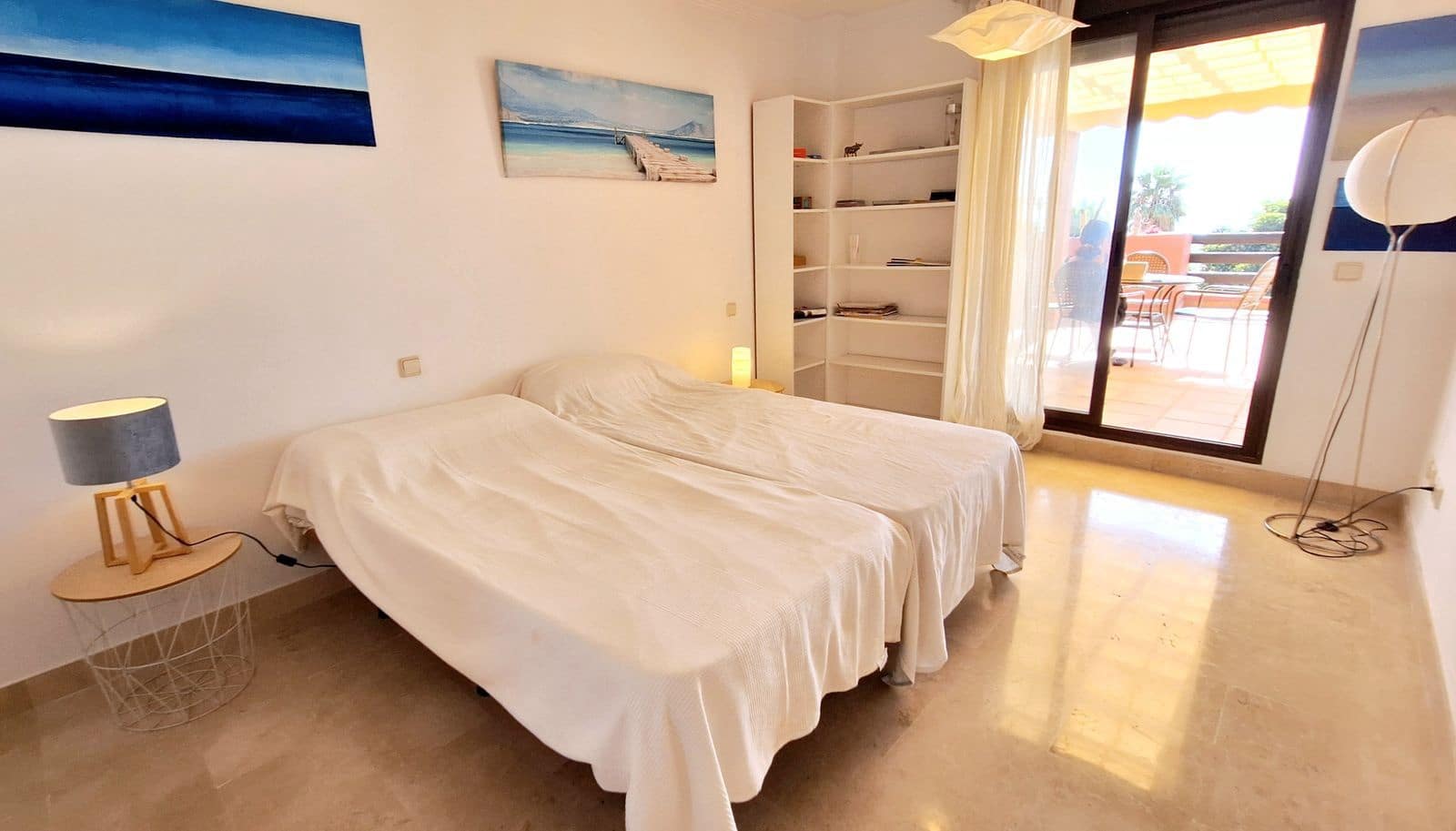 2 bedroom Penthouse for sale in Bahia de Casares - € 460,000 (Ref: 10020459)