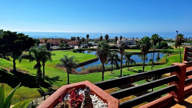 2 bedroom Penthouse for sale in Bahia de Casares, Casares - € 460,000 (Ref: 10020459)