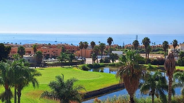 2 bedroom Penthouse for sale in Bahia de Casares, Casares - € 460,000 (Ref: 10020459)