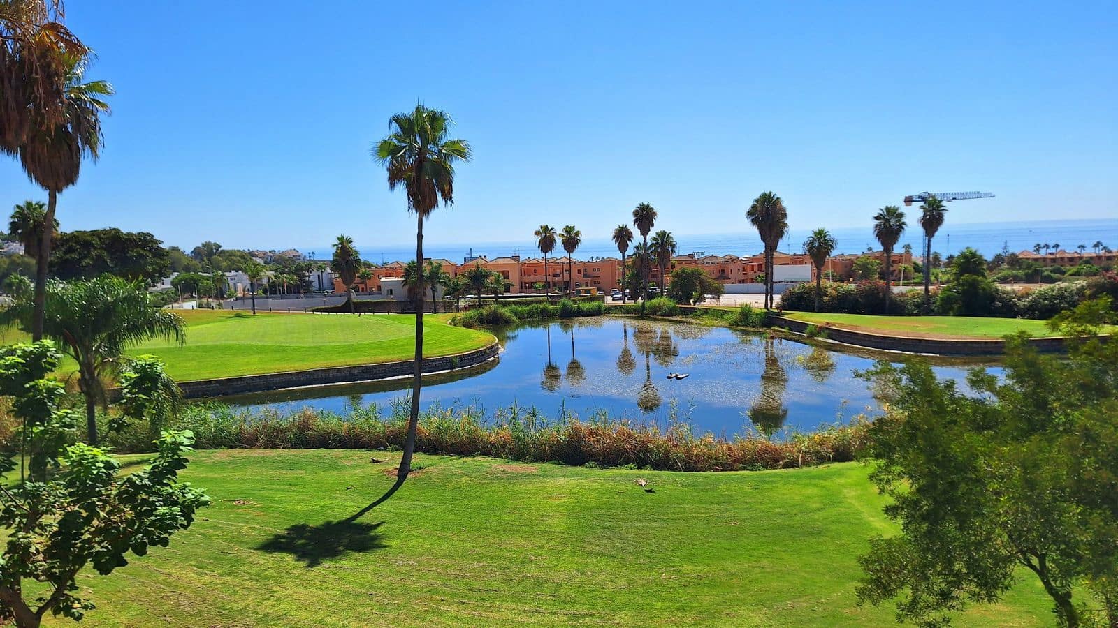 2 bedroom Penthouse for sale in Bahia de Casares - € 460,000 (Ref: 10020459)