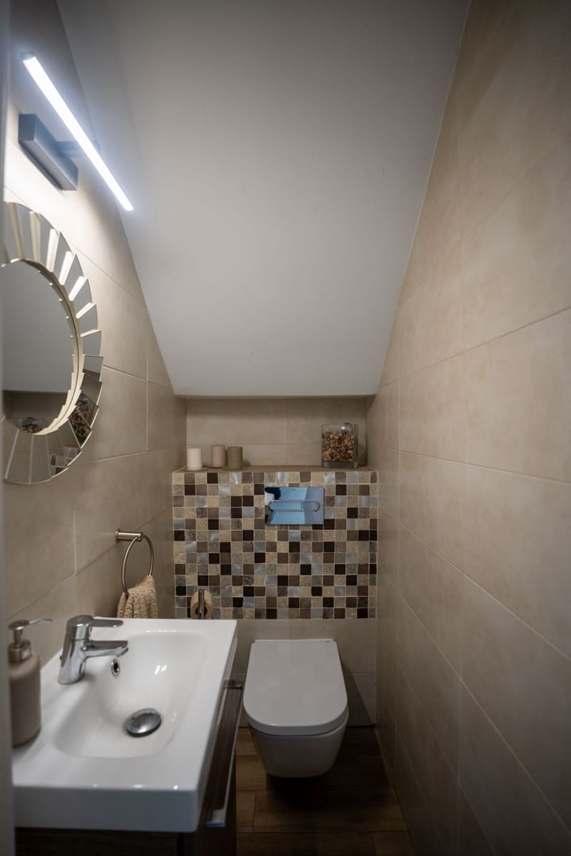 4 bedroom Townhouse for sale in Estepona - € 840,000 (Ref: 10020460)