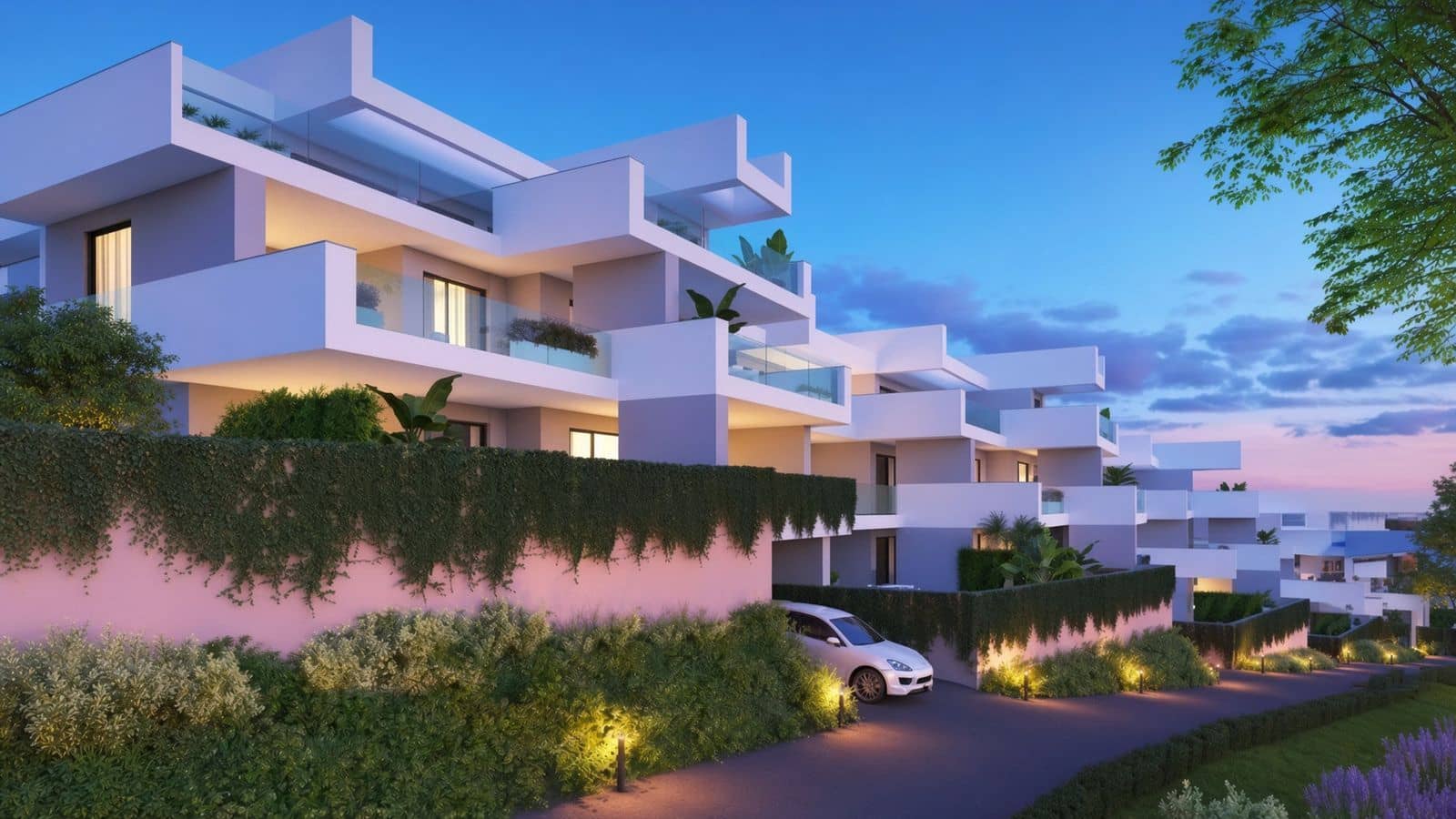 Apartamento de 2 habitaciones en La Duquesa / Puerto de la Duquesa en venta - 635.000 € (Ref: 10020461)