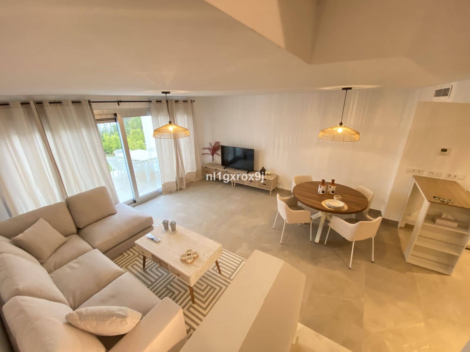 3 camera da letto Casa in vendita in Estepona - 435.000 € (Rif: 10020462)