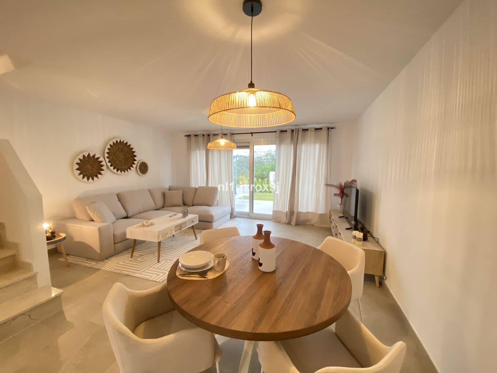 3 camera da letto Casa in vendita in Estepona - 435.000 € (Rif: 10020462)