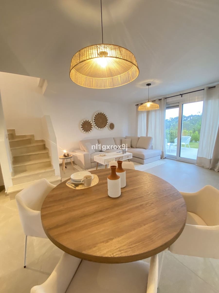 3 camera da letto Casa in vendita in Estepona - 435.000 € (Rif: 10020462)