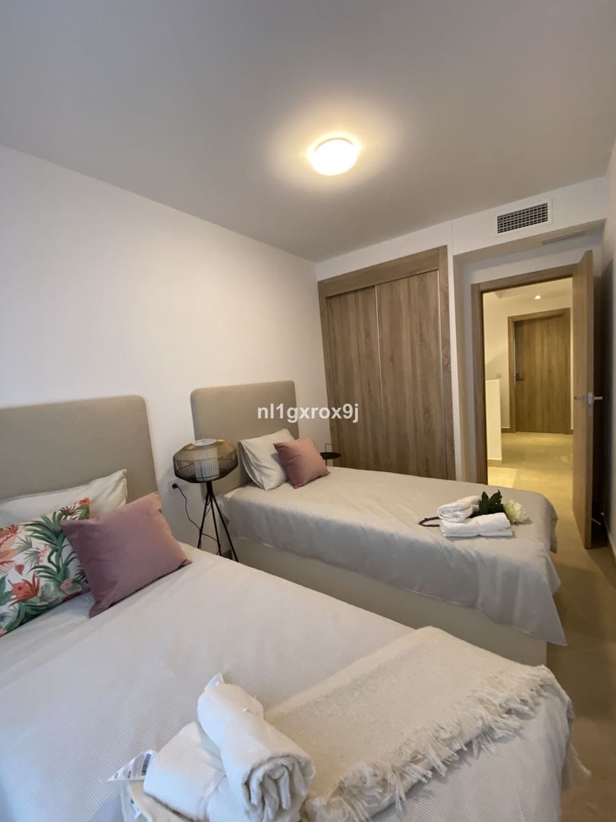 3 camera da letto Casa in vendita in Estepona - 435.000 € (Rif: 10020462)