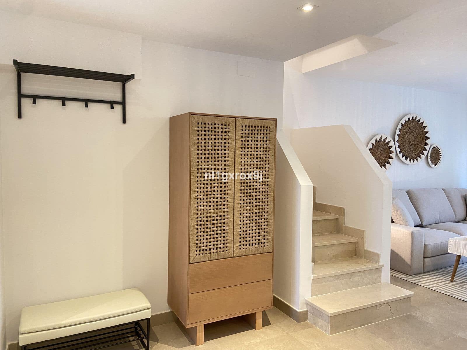 3 camera da letto Casa in vendita in Estepona - 435.000 € (Rif: 10020462)