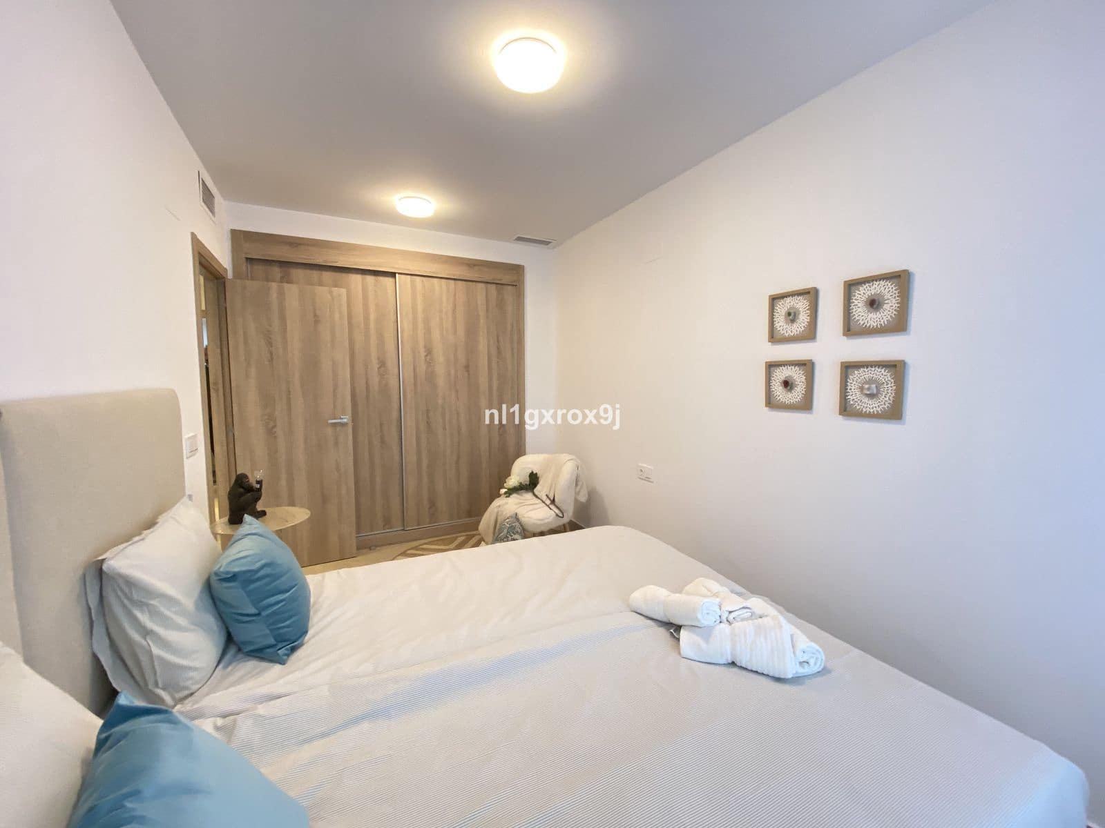 3 camera da letto Casa in vendita in Estepona - 435.000 € (Rif: 10020462)