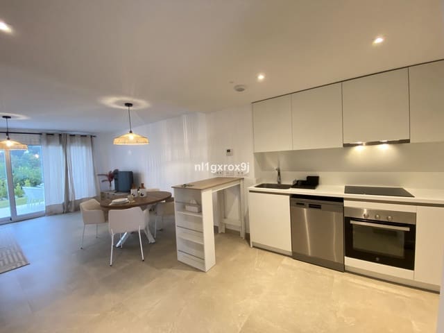 3 Zimmer Haus zu verkaufen in Estepona - 435.000 € (Ref: 10020462)