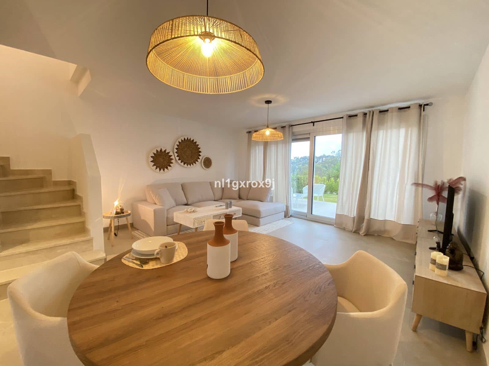 3 camera da letto Casa in vendita in Estepona - 435.000 € (Rif: 10020462)