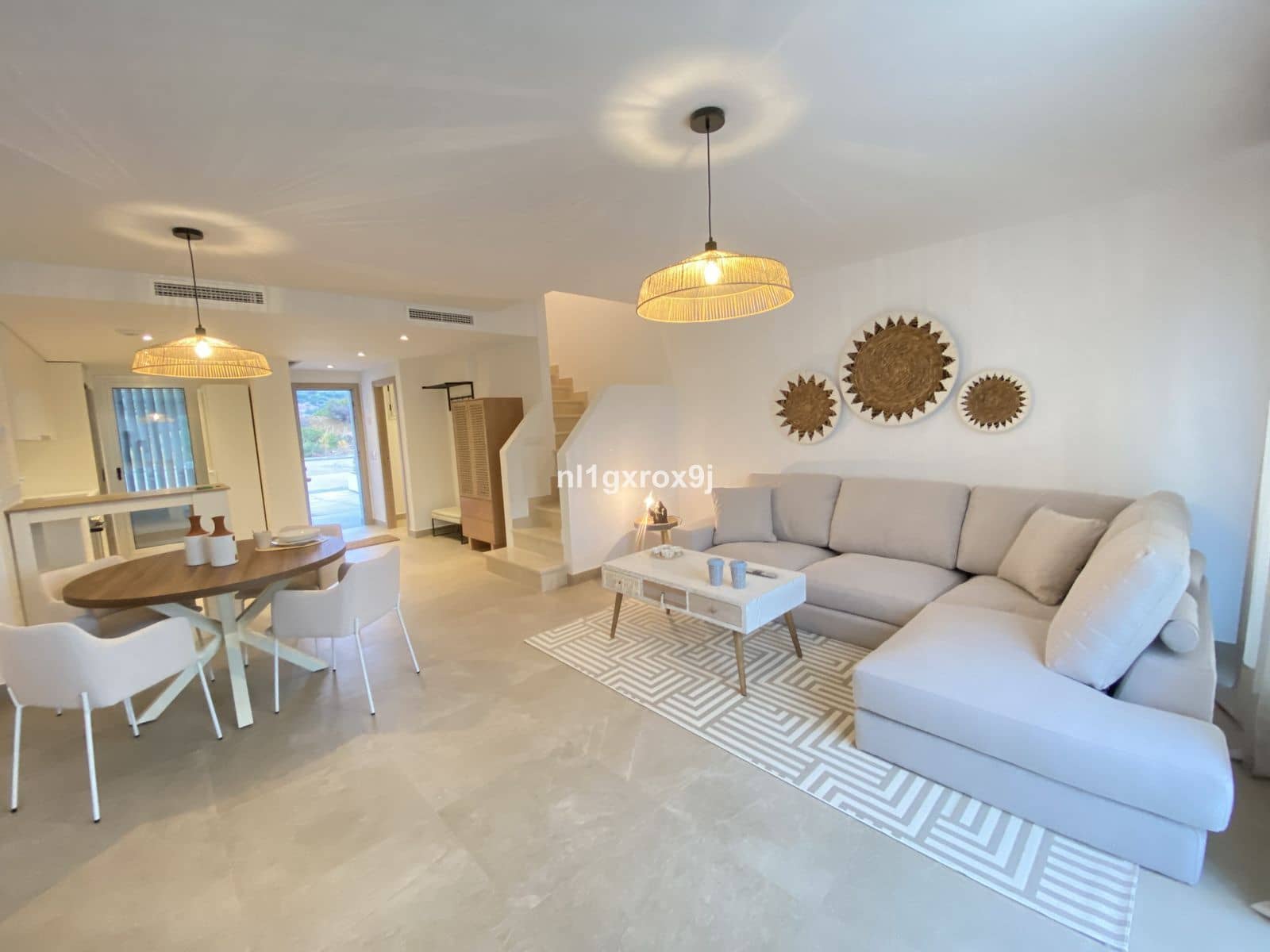 3 camera da letto Casa in vendita in Estepona - 435.000 € (Rif: 10020462)