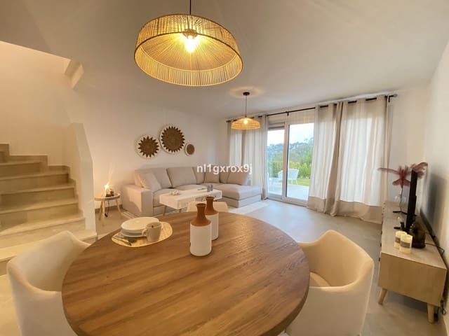 3 Zimmer Haus zu verkaufen in Estepona - 435.000 € (Ref: 10020462)
