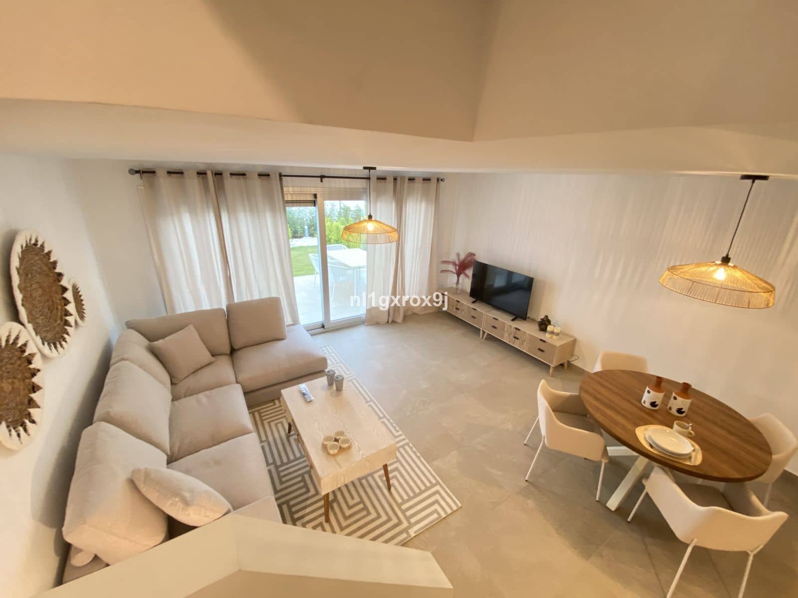 3 camera da letto Casa in vendita in Estepona - 435.000 € (Rif: 10020462)