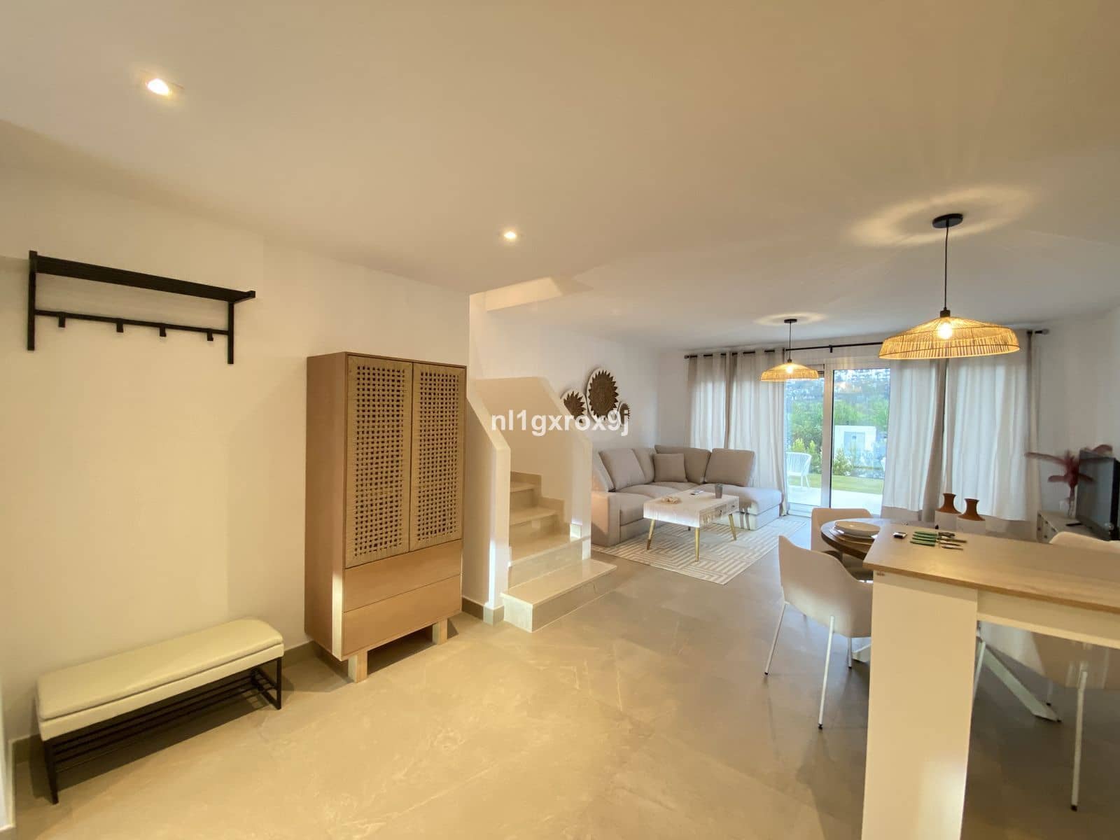 3 camera da letto Casa in vendita in Estepona - 435.000 € (Rif: 10020462)