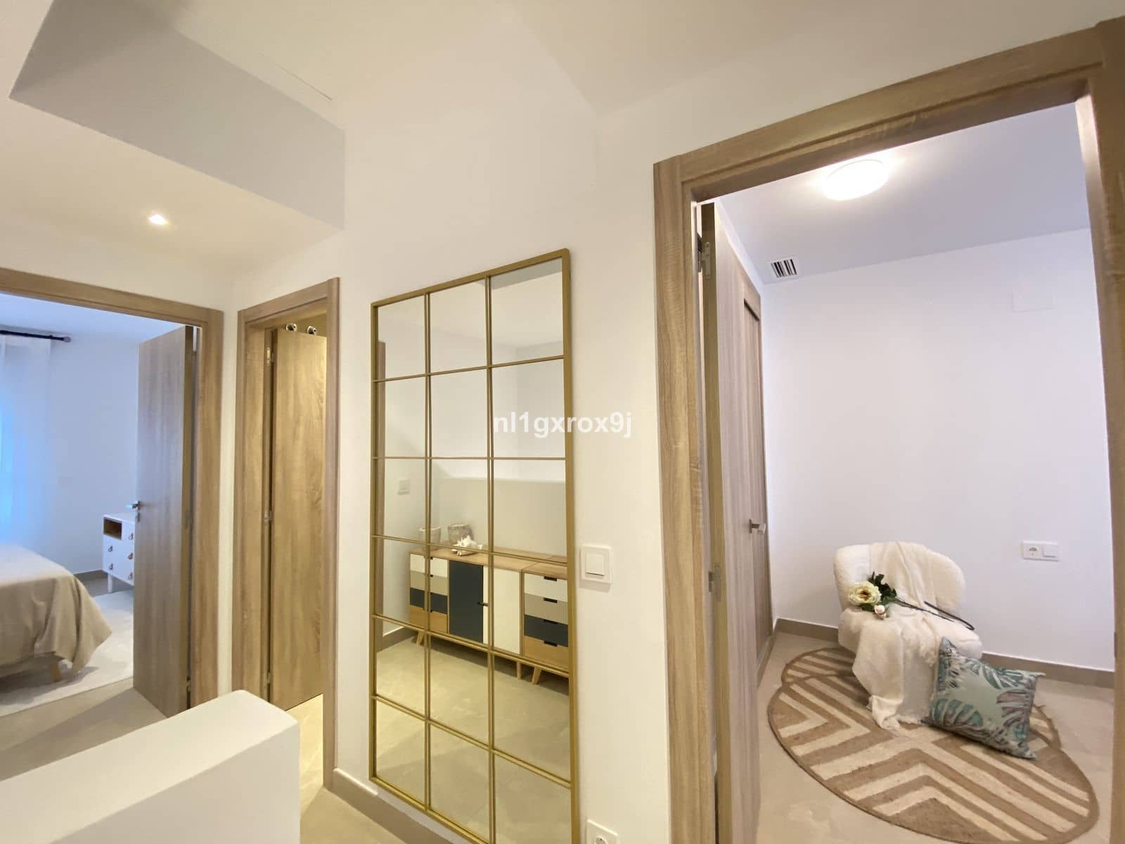 3 camera da letto Casa in vendita in Estepona - 435.000 € (Rif: 10020462)