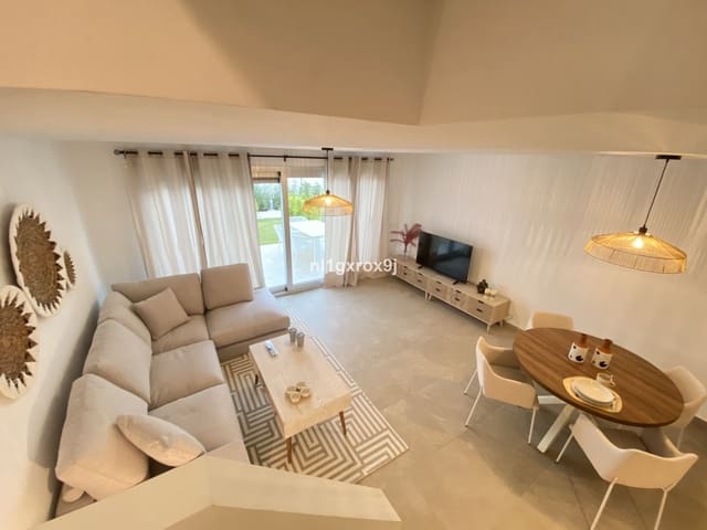 3 Zimmer Haus zu verkaufen in Estepona - 435.000 € (Ref: 10020462)