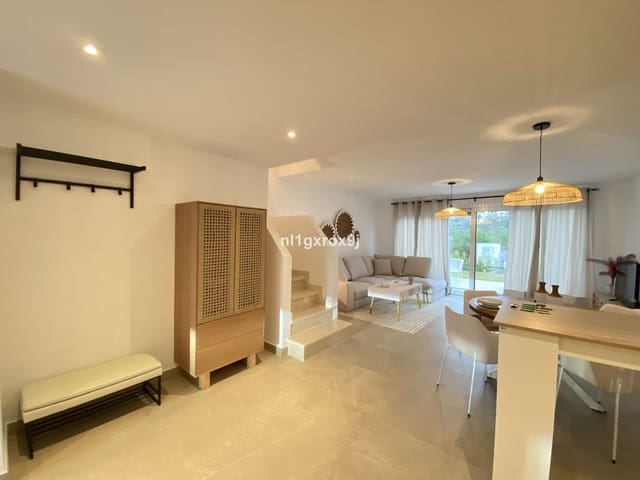 3 Zimmer Haus zu verkaufen in Estepona - 435.000 € (Ref: 10020462)