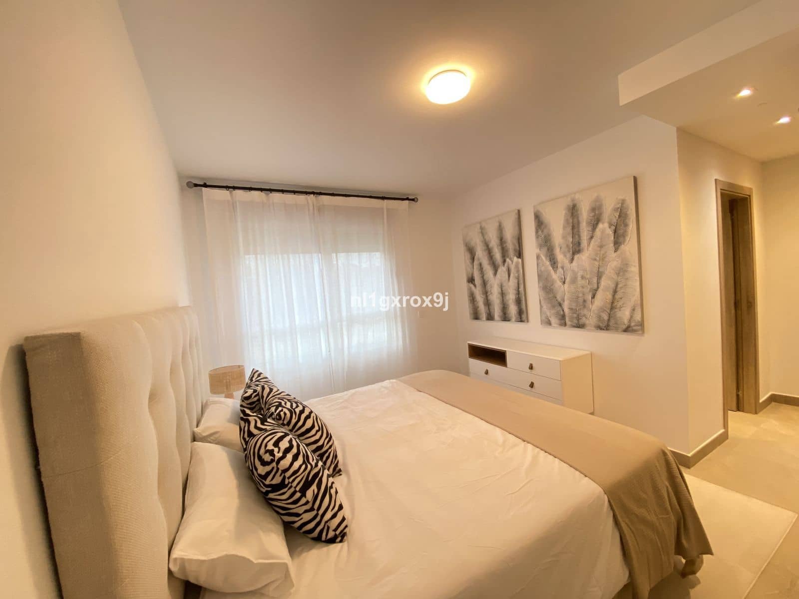 3 camera da letto Casa in vendita in Estepona - 435.000 € (Rif: 10020462)