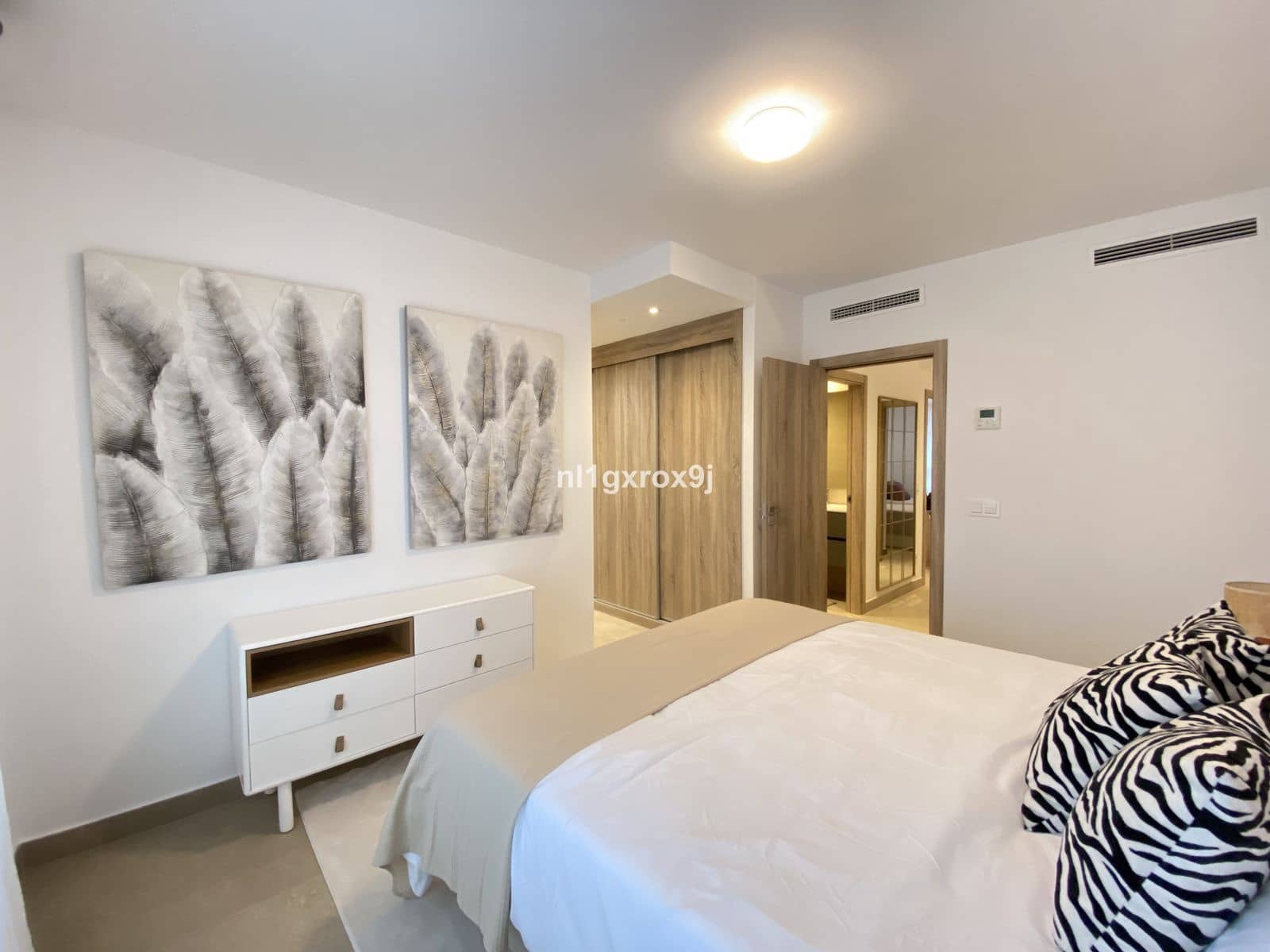 3 camera da letto Casa in vendita in Estepona - 435.000 € (Rif: 10020462)