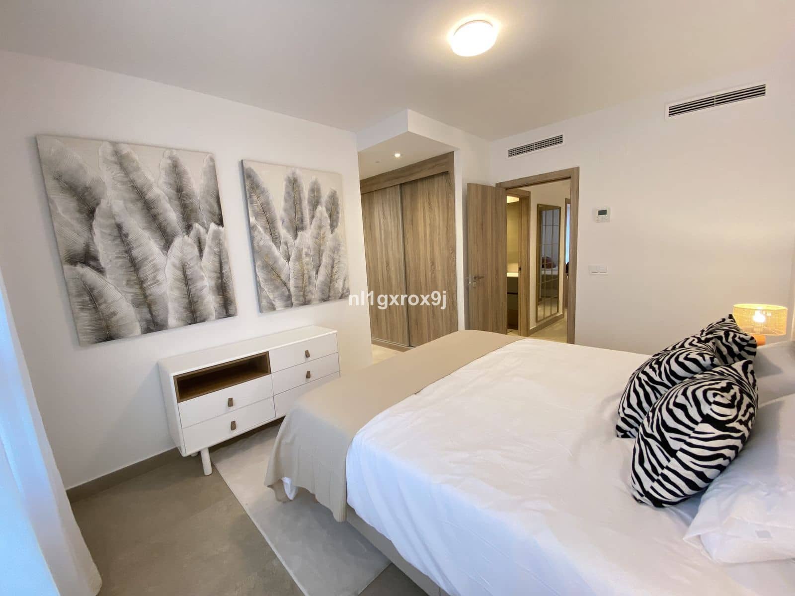 3 camera da letto Casa in vendita in Estepona - 435.000 € (Rif: 10020462)