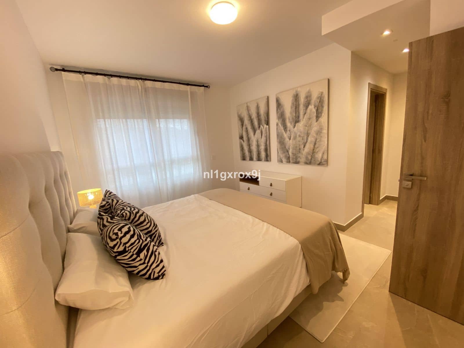 3 camera da letto Casa in vendita in Estepona - 435.000 € (Rif: 10020462)