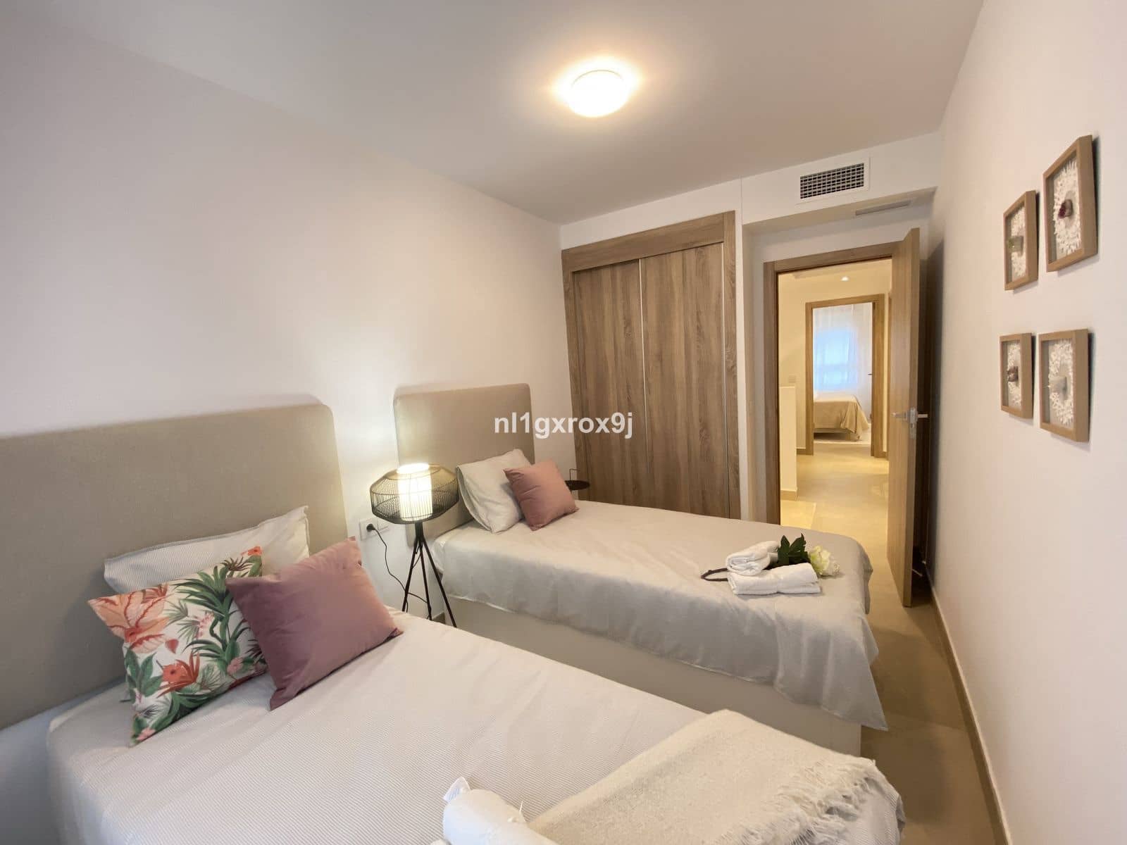 3 camera da letto Casa in vendita in Estepona - 435.000 € (Rif: 10020462)