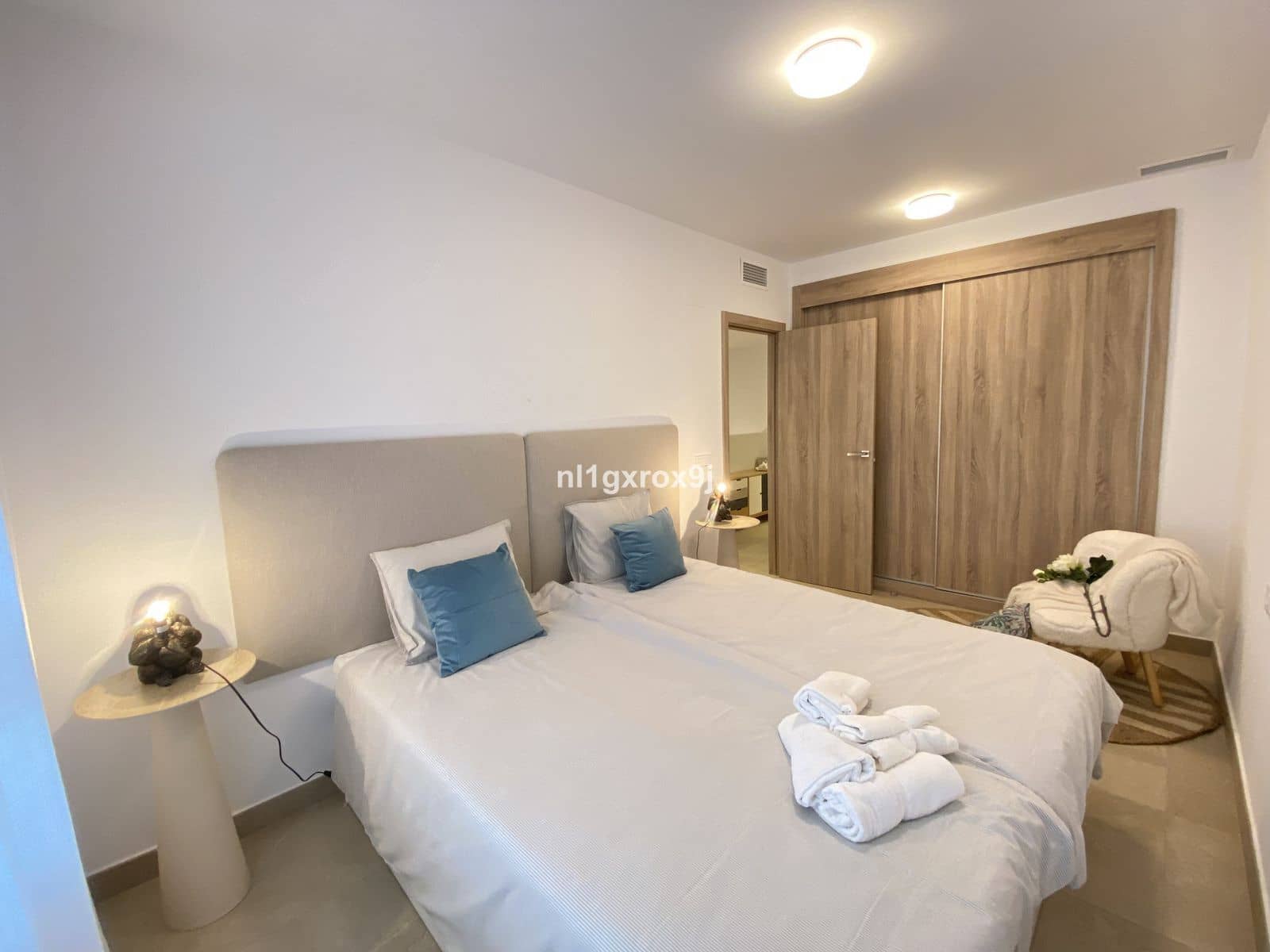 3 camera da letto Casa in vendita in Estepona - 435.000 € (Rif: 10020462)