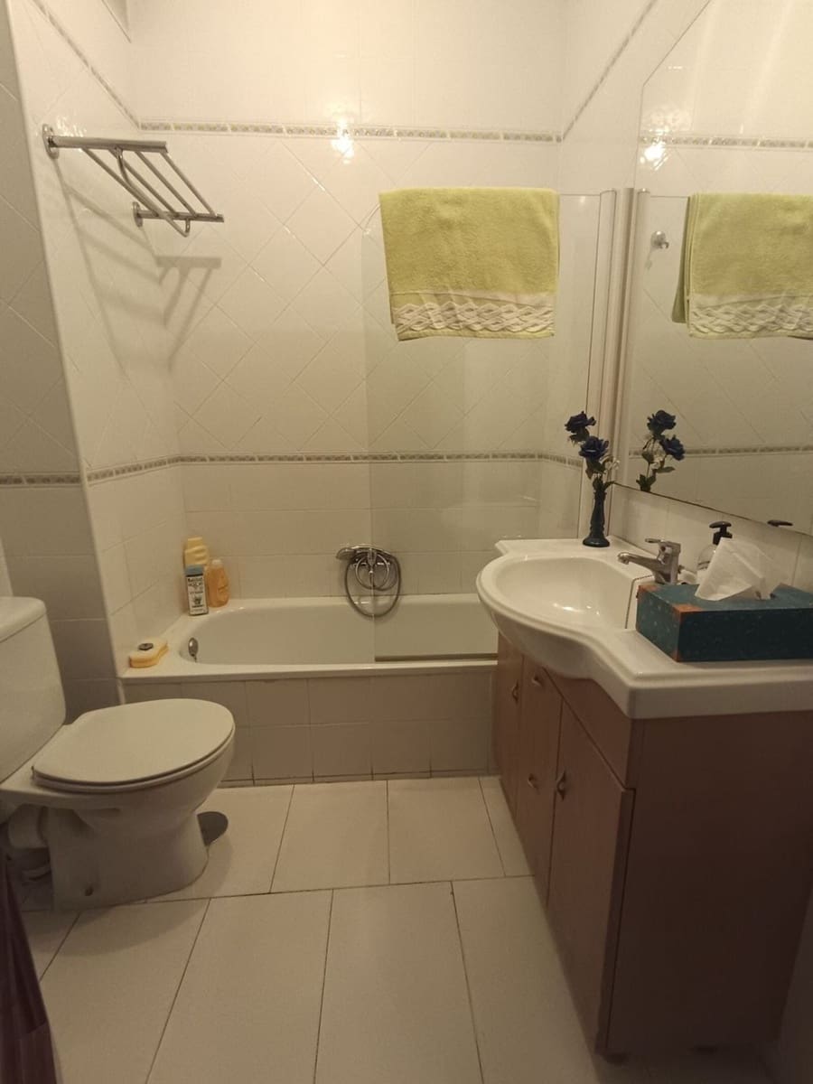 Apartamento de 4 habitaciones en Marbella en venta - 515.000 € (Ref: 10020463)