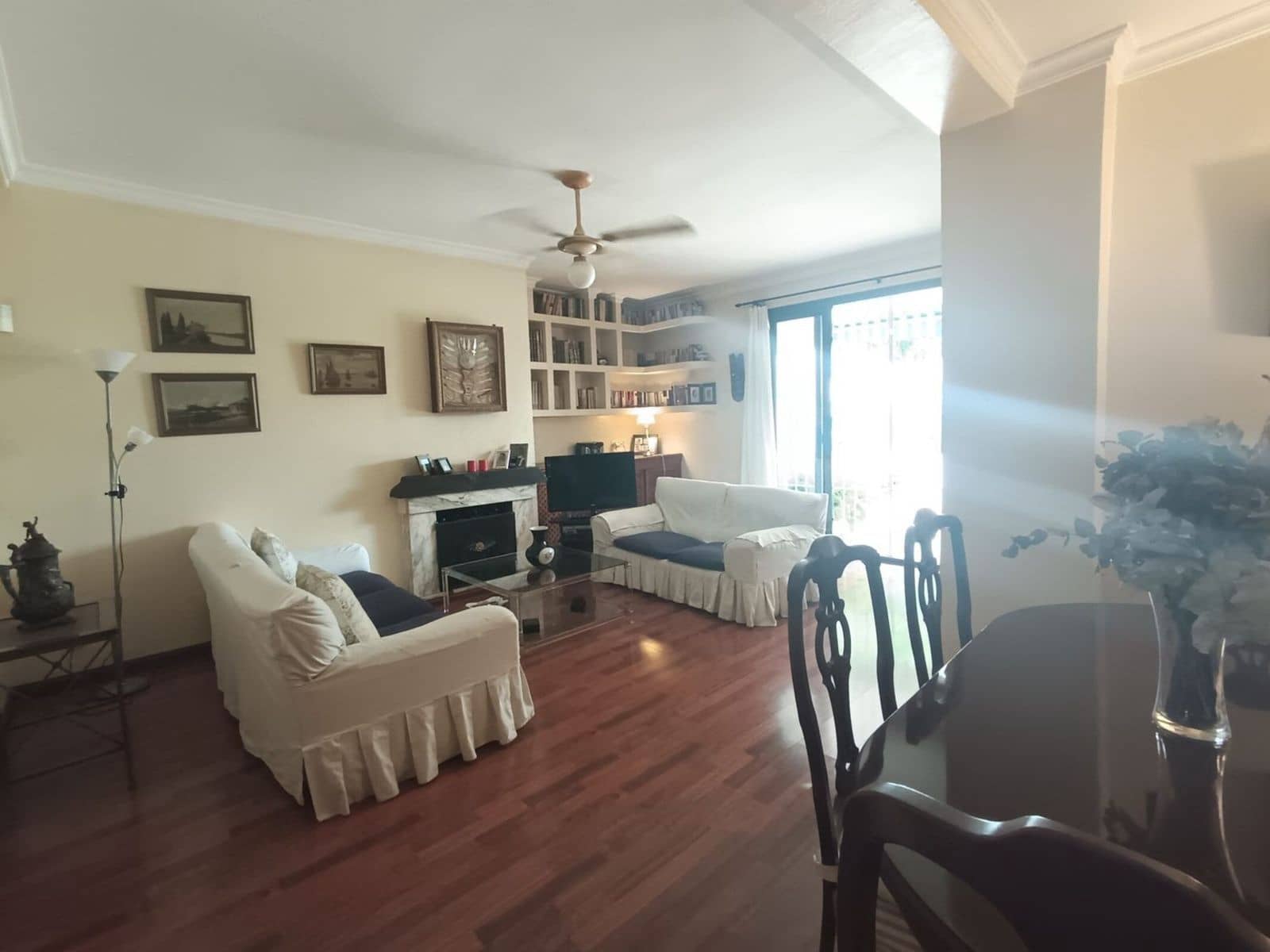 Apartamento de 4 habitaciones en Marbella en venta - 515.000 € (Ref: 10020463)