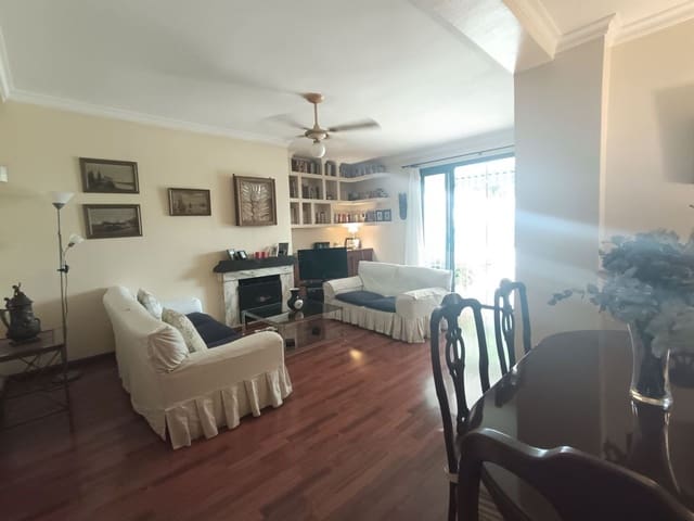 Apartamento de 4 habitaciones en Marbella en venta - 515.000 € (Ref: 10020463)