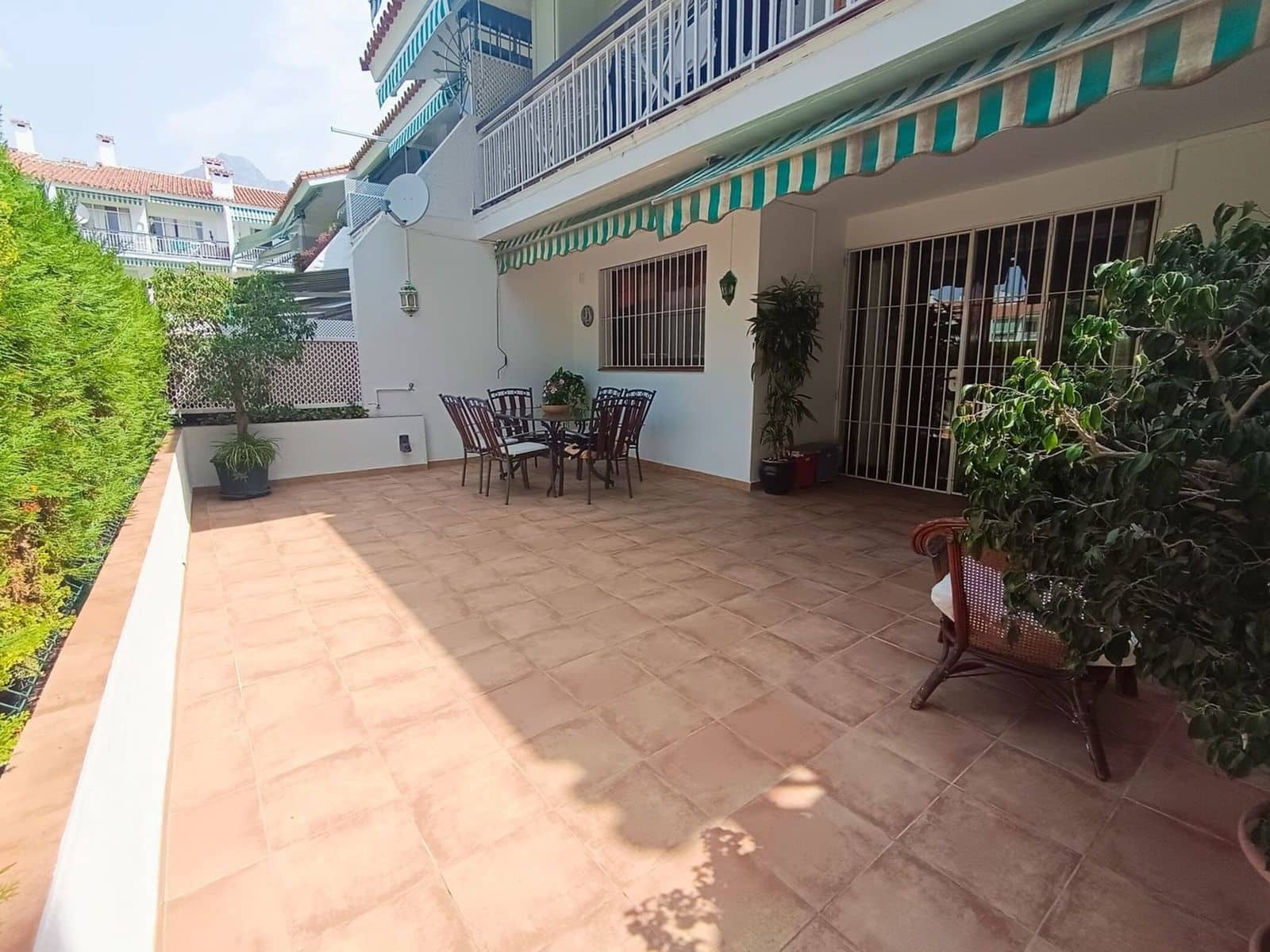 Apartamento de 4 habitaciones en Marbella en venta - 515.000 € (Ref: 10020463)