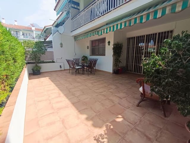 Apartamento de 4 habitaciones en Marbella en venta - 515.000 € (Ref: 10020463)