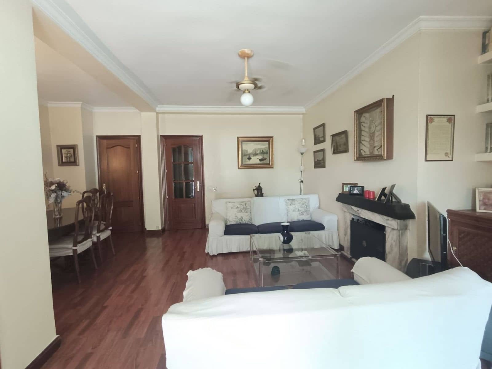 Apartamento de 4 habitaciones en Marbella en venta - 515.000 € (Ref: 10020463)