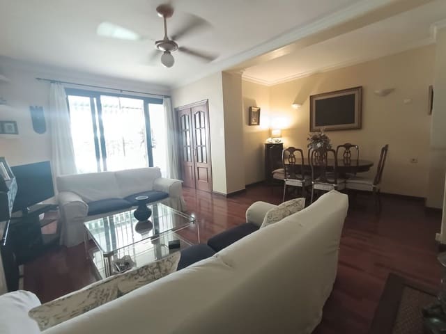 Apartamento de 4 habitaciones en Marbella en venta - 515.000 € (Ref: 10020463)