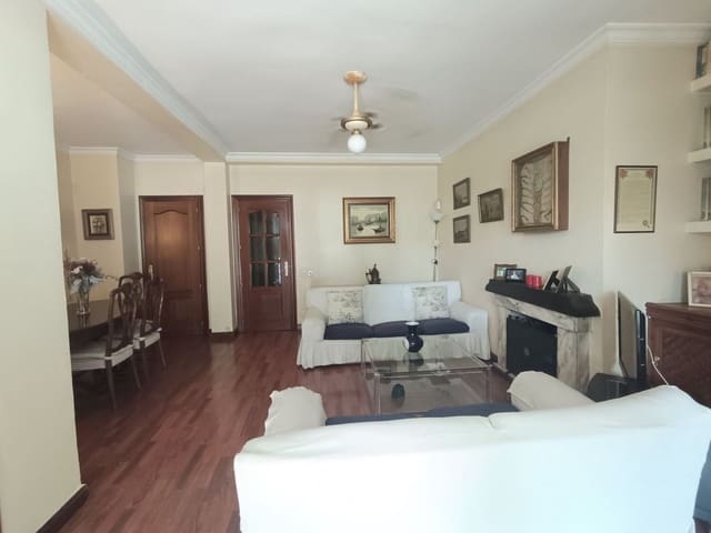 Apartamento de 4 habitaciones en Marbella en venta - 515.000 € (Ref: 10020463)