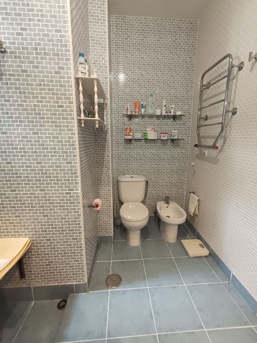 Apartamento de 4 habitaciones en Marbella en venta - 515.000 € (Ref: 10020463)