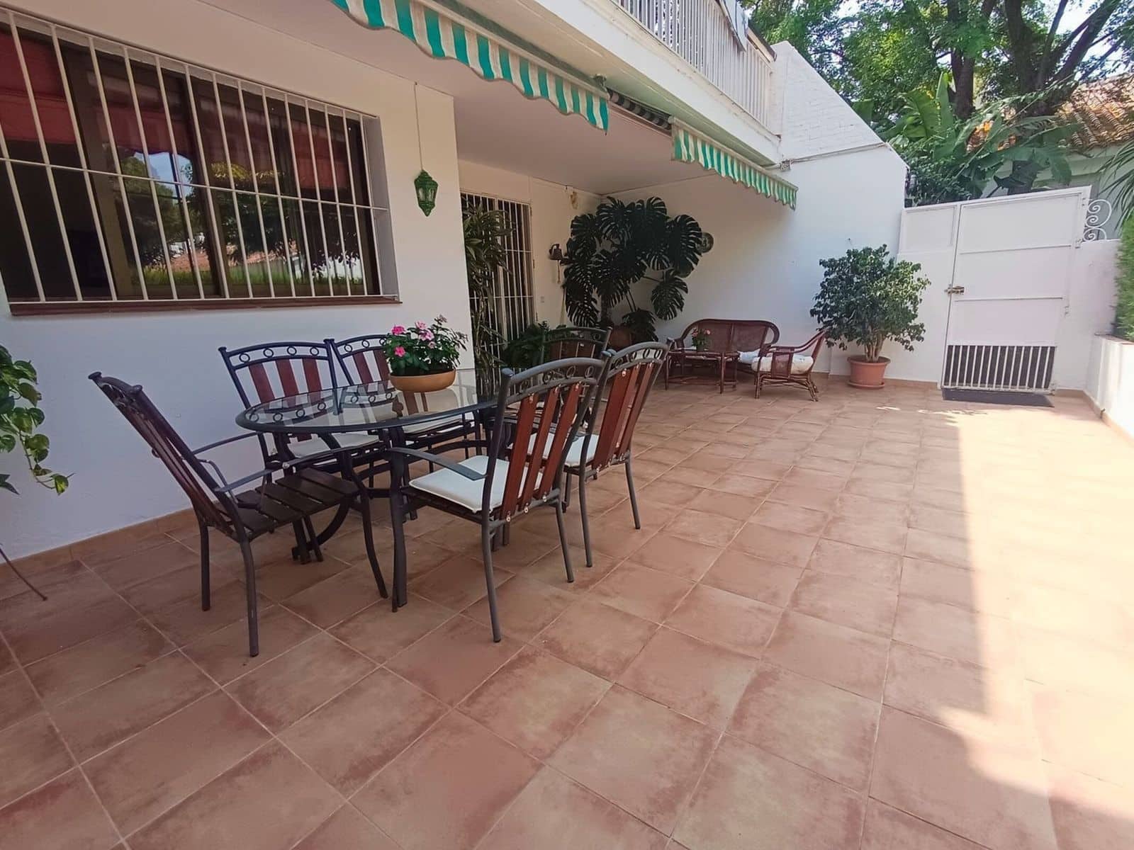 Apartamento de 4 habitaciones en Marbella en venta - 515.000 € (Ref: 10020463)