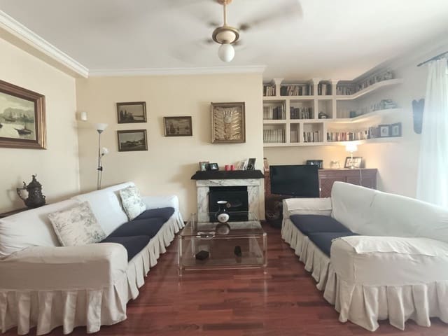 Apartamento de 4 habitaciones en Marbella en venta - 515.000 € (Ref: 10020463)