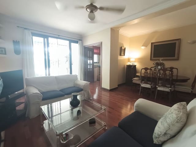 Apartamento de 4 habitaciones en Marbella en venta - 515.000 € (Ref: 10020463)