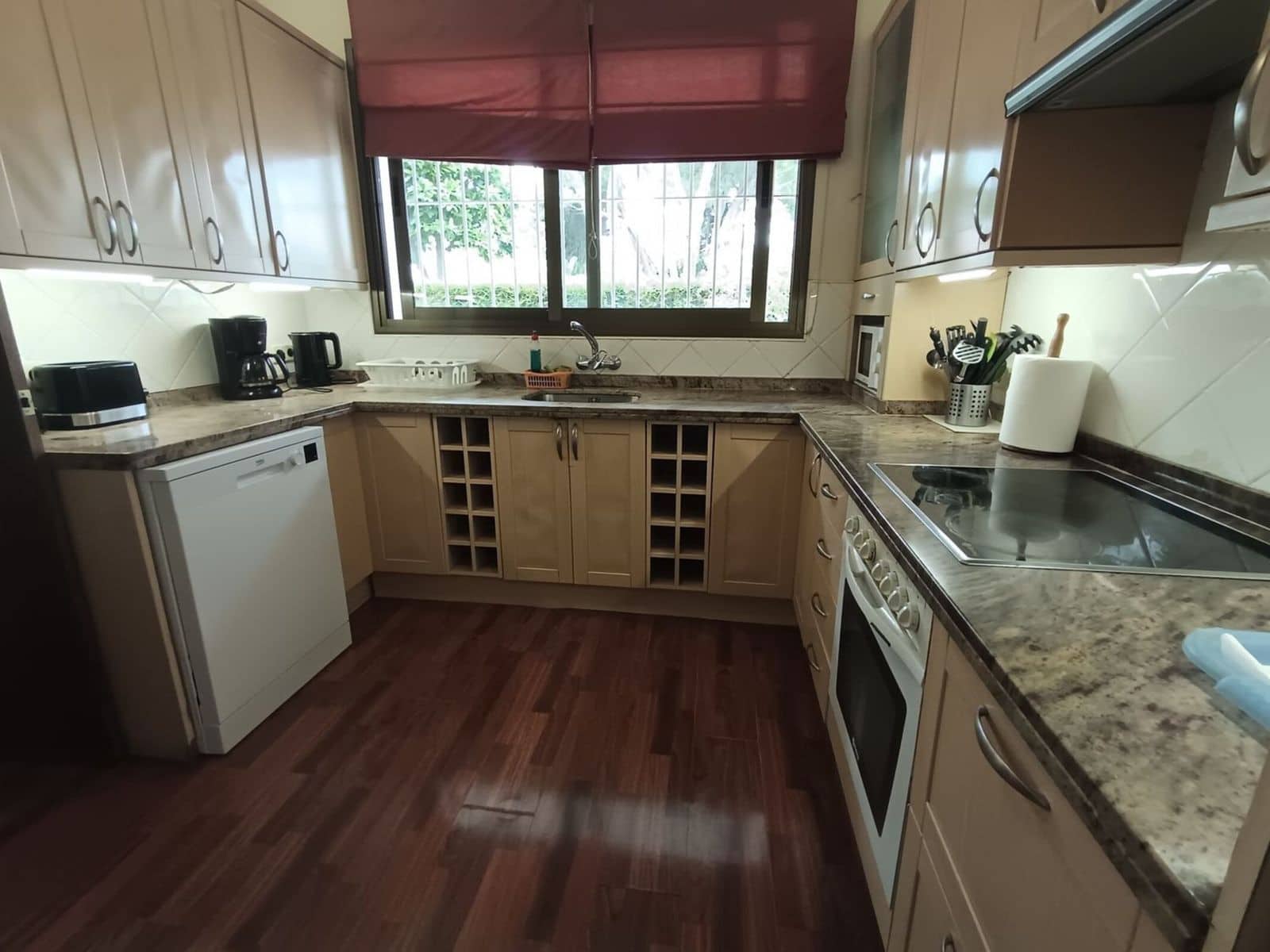 Apartamento de 4 habitaciones en Marbella en venta - 515.000 € (Ref: 10020463)