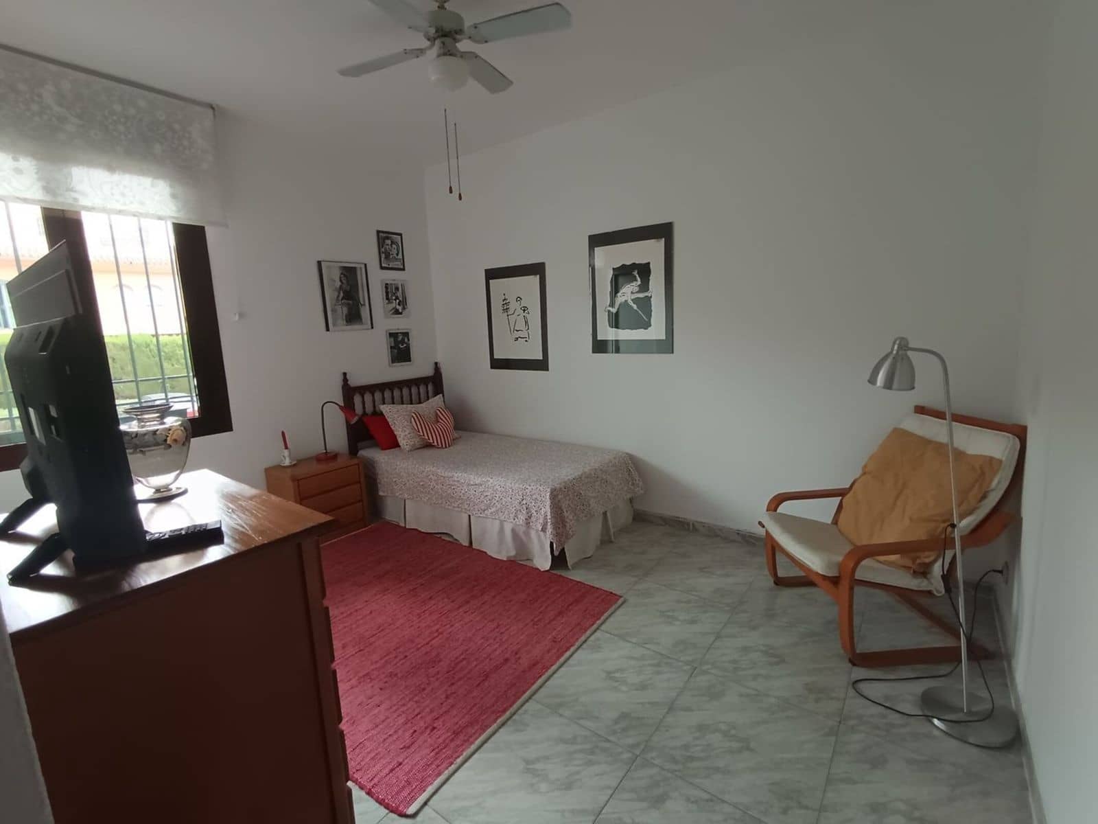 Apartamento de 4 habitaciones en Marbella en venta - 515.000 € (Ref: 10020463)