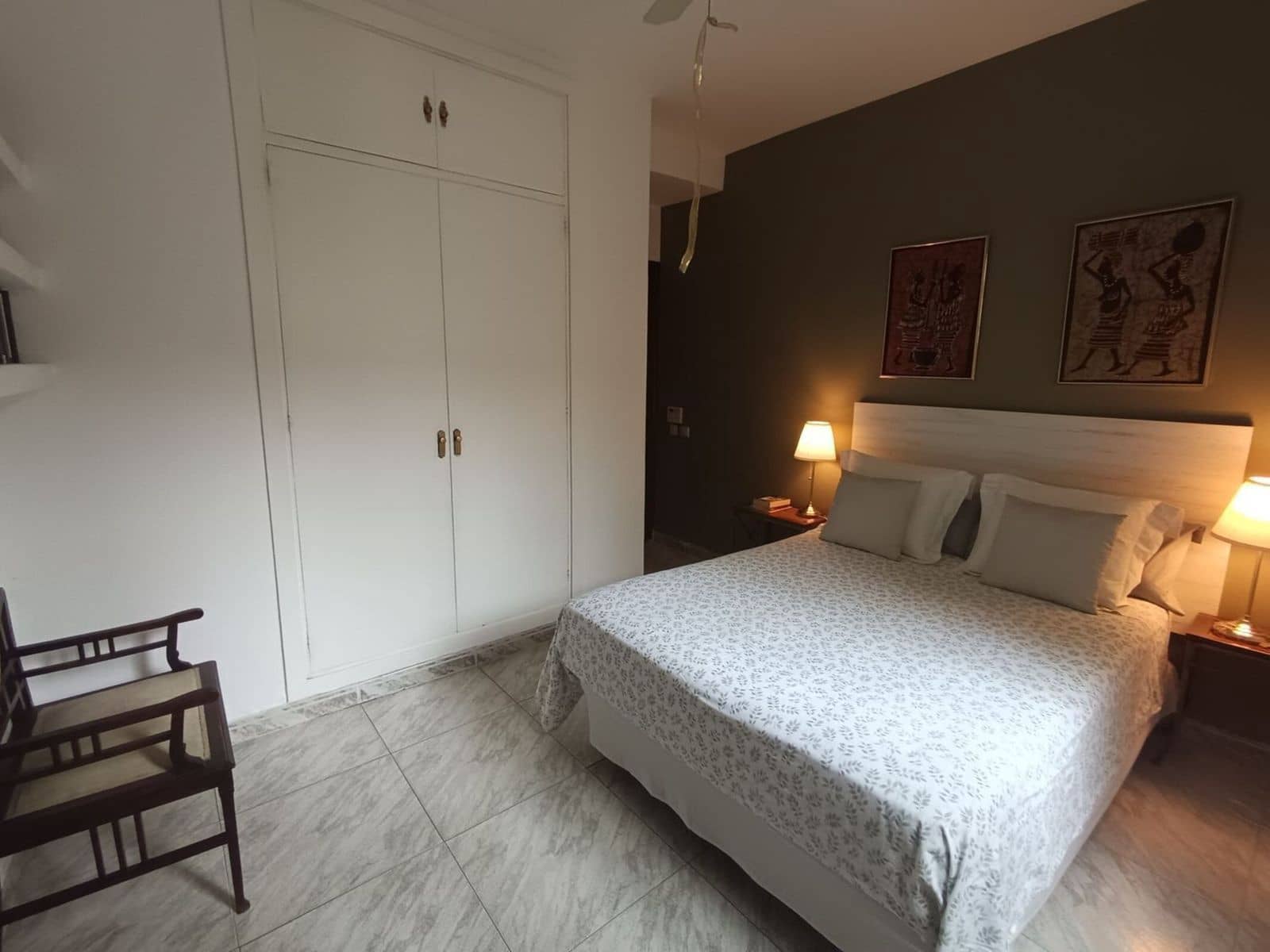 Apartamento de 4 habitaciones en Marbella en venta - 515.000 € (Ref: 10020463)