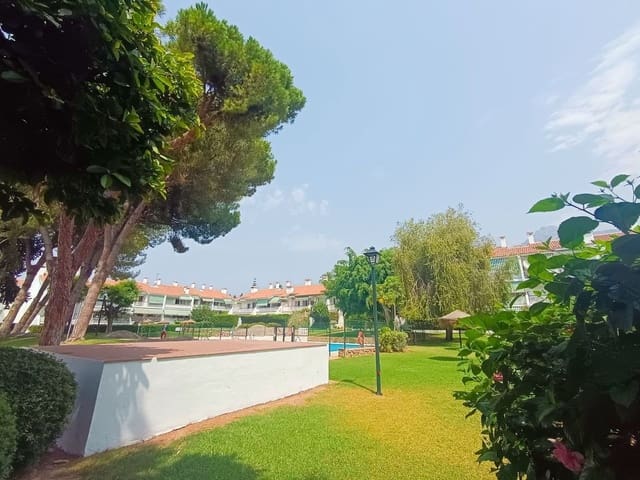 Apartamento de 4 habitaciones en Marbella en venta - 515.000 € (Ref: 10020463)