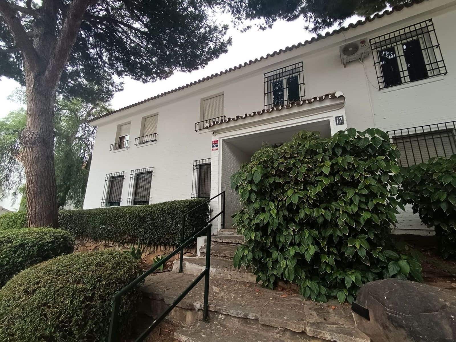 Apartamento de 4 habitaciones en Marbella en venta - 515.000 € (Ref: 10020463)