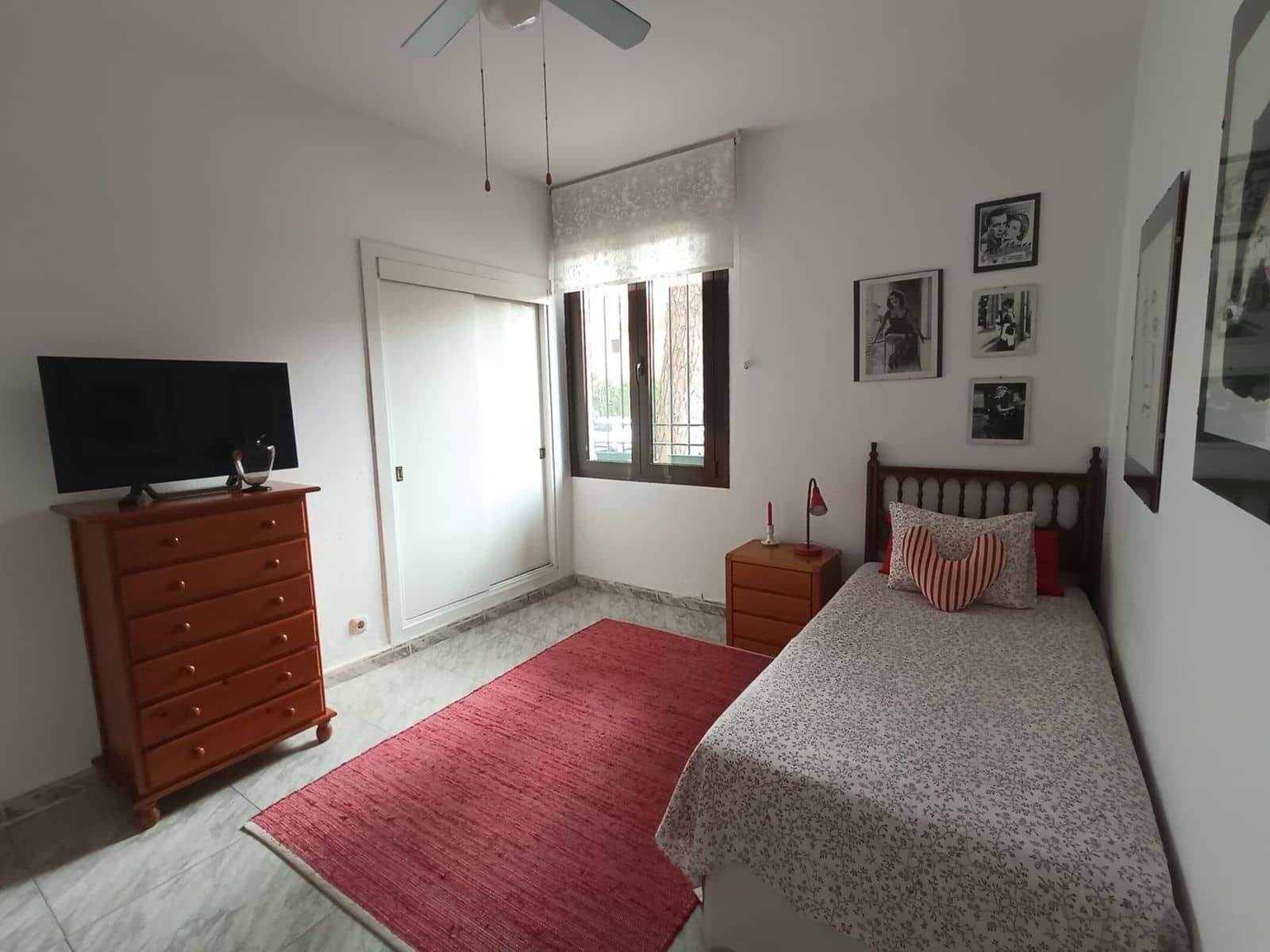 Apartamento de 4 habitaciones en Marbella en venta - 515.000 € (Ref: 10020463)