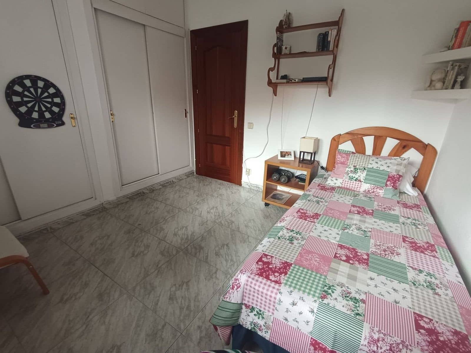 Apartamento de 4 habitaciones en Marbella en venta - 515.000 € (Ref: 10020463)